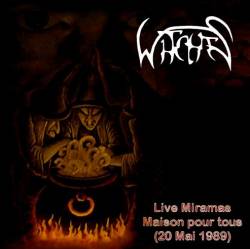 Witches : Live Miramas